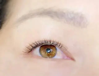 マツエク・マツパ le boisのマツエク・マツパデザイン