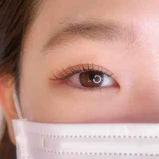 マツエク・マツパ Lino by Lucia所属・Lino by Luciaのマツエク・マツパデザイン