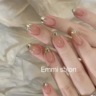 ネイル emmi      salon所属・Emmi salonのネイルデザイン
