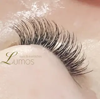 マツエク・マツパ Lumos nail&eyelash所属・Lumos Ayakaのマツエク・マツパデザイン