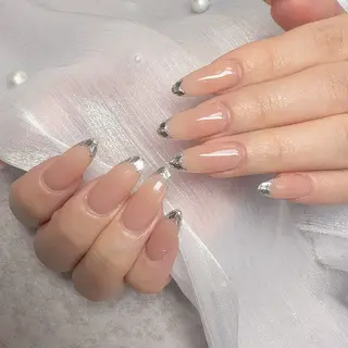 ネイル snow nail salonのネイルデザイン