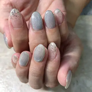 ネイル maison de NALIのネイルデザイン