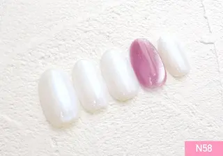 ネイル ネイル nanのネイルデザイン