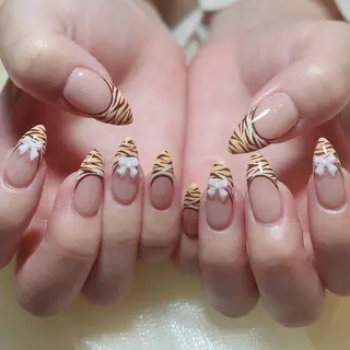 Dreamer nailのネイルデザイン