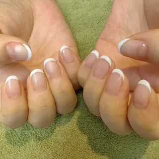 ネイル reve あやののネイルデザイン