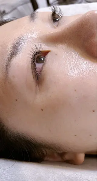 マツエク・マツパ Arana salonのマツエク・マツパデザイン