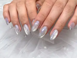 ネイル Nailsalon Graciasのネイルデザイン