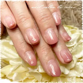 ネイル nail salon  la reine所属・nail salon la reineのネイルデザイン