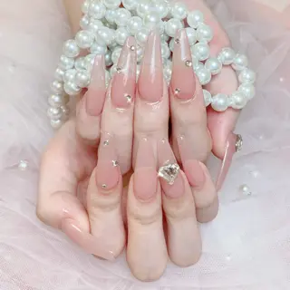 ネイル ネイルサロン lotusのネイルデザイン