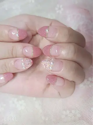 ネイル プライベートサロン LALA Nailのネイルデザイン