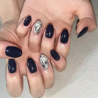 ネイル 🫧OPELIA NAIL渋谷🫧のネイルデザイン