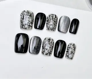 ネイル YK Rinのネイルデザイン