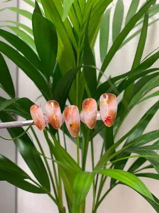 ネイル Lily nails studioのネイルデザイン