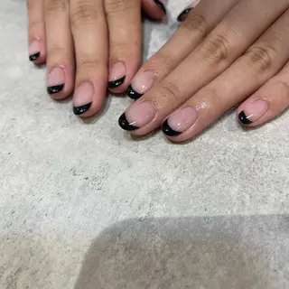 ネイル よねだ ゆうらのネイルデザイン