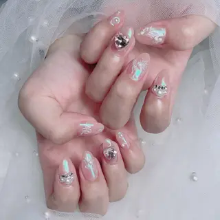 ネイル Jeremy ♡ HARUKAのネイルデザイン