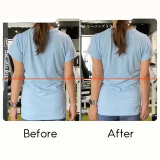 Body Loop メディカル整体院 梅田所属・肩こり腰痛/根本改善 田中愛奈のエステ・リラクイメージ