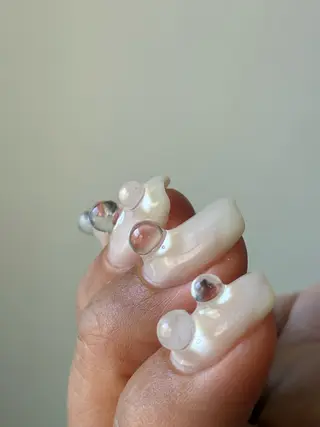 ネイル 神戸ネイル/摂津本山 yinのその他イメージ