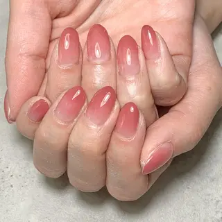 ネイル atelier　FIORITURA所属・FIORITURA aiのネイルデザイン