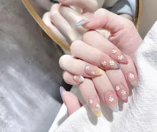 ネイル Cute beauty2のマツエク・マツパデザイン