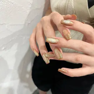 ネイル diar blue茅ヶ崎所属・🤍 MIKAのネイルデザイン