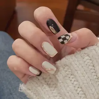 ネイル DC nail salonのネイルデザイン