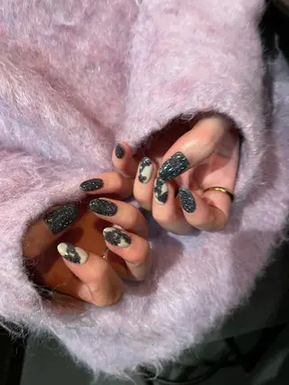 ネイル Ami 🦥のネイルデザイン