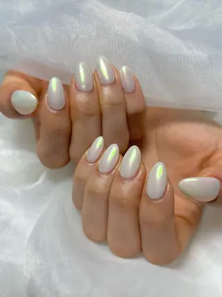 ネイル noi. Chisaのネイルデザイン