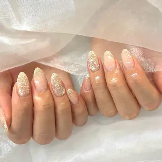 ネイル GRACE Rioのネイルデザイン