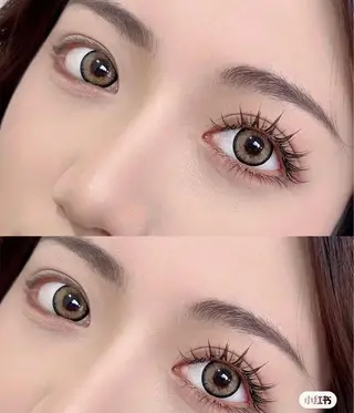 マツエク・マツパ マ サミのマツエク・マツパデザイン