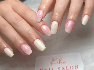 ネイル 米澤 ハナユキのネイルデザイン