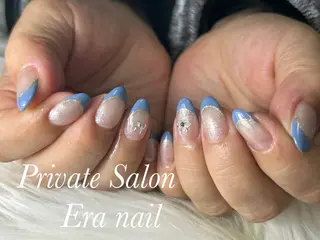ネイル Era nailのネイルデザイン