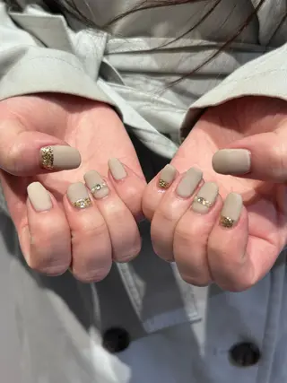 ネイル uruma🩰/ Avenueのネイルデザイン