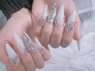 ネイル Moci Nail Salonのネイルデザイン