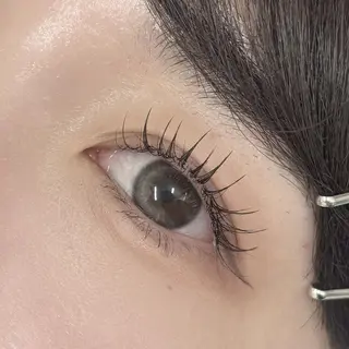 マツエク・マツパ grandjete 野原のマツエク・マツパデザイン