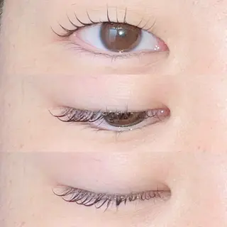 マツエク・マツパ toiro所属・toiro 鎌取のマツエク・マツパデザイン