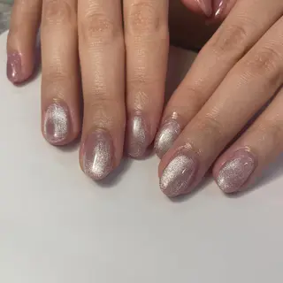 ネイル private EMILIA/横浜のネイルデザイン