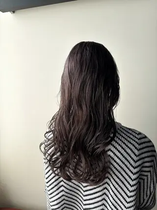 ショート 透明感🌱ハイトーン ✨艶髪🫧川﨑　翼のヘアスタイル