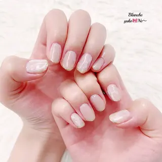 ネイル ネイルサロン　Lian所属・Lian Yulilianのネイルデザイン
