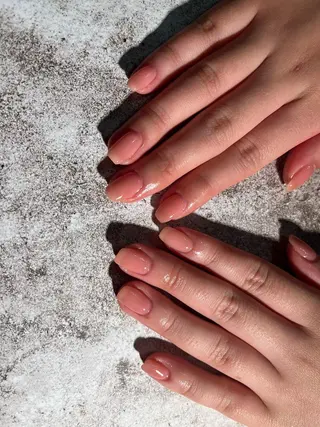 ネイル Kimura Yukoのネイルデザイン