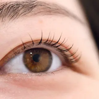 マツエク・マツパ アンドアイズ所属・杉本 &Eyesのマツエク・マツパデザイン