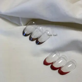 ネイル has nailのネイルデザイン