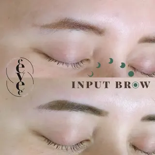 アイブロウ プライベートサロン eeveeのエステ・リラクイメージ