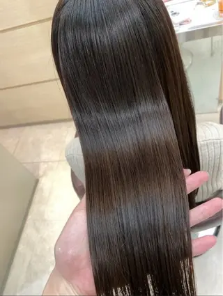 ロング 艶カラー🌸アレンジ 🌹Sally🕊️のその他イメージ