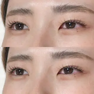 マツエク・マツパ 韓国マツエク/まつパ 🎀misaki🎀のマツエク・マツパデザイン