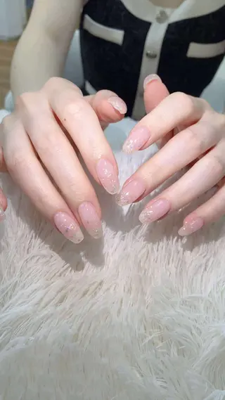 ネイル Hara Nail 【パラジェル使用】のネイルデザイン