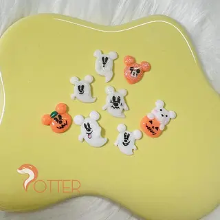 ネイル OTTER NAILのネイルデザイン