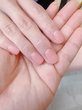 ネイル Mokanail サロンのネイルデザイン