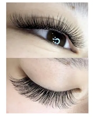 マツエク・マツパ diar blue茅ヶ崎店所属・diarblue 今村の眉毛・アイブロウイメージ