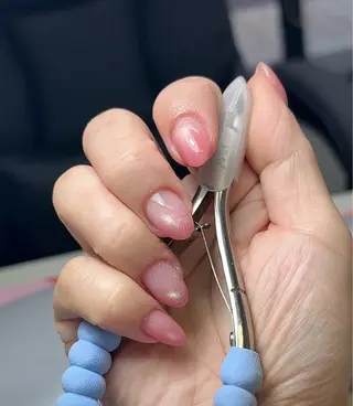 ネイル RURIネイル所属・RURI HANAのネイルデザイン