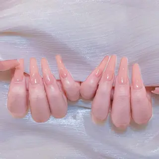 ネイル Diamond NAIL💝のネイルデザイン